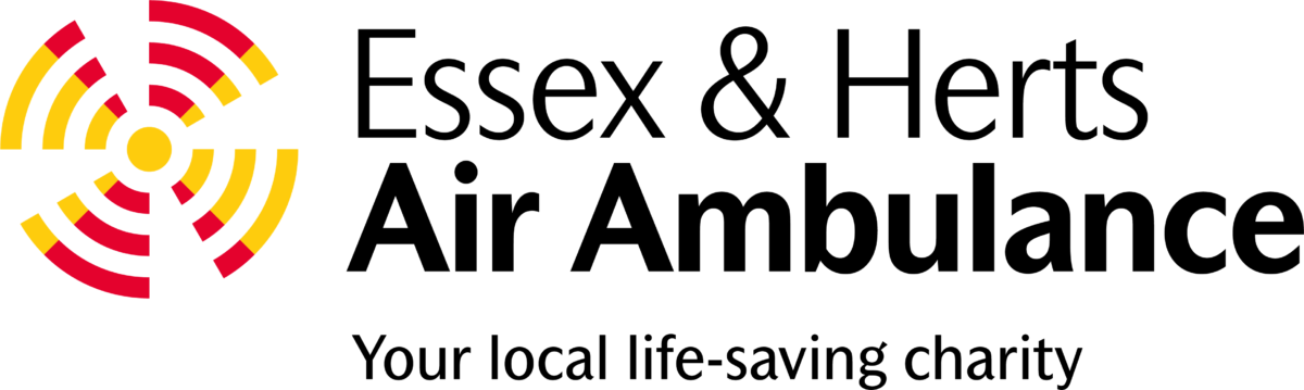 Abstract red and yellow wireless signal icon
